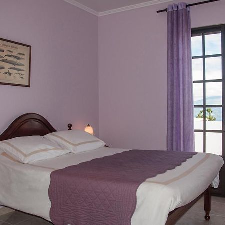 Vila Belgica Bed & Breakfast Horta  Exterior foto
