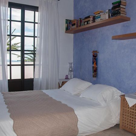 Vila Belgica Bed & Breakfast Horta  Exterior foto