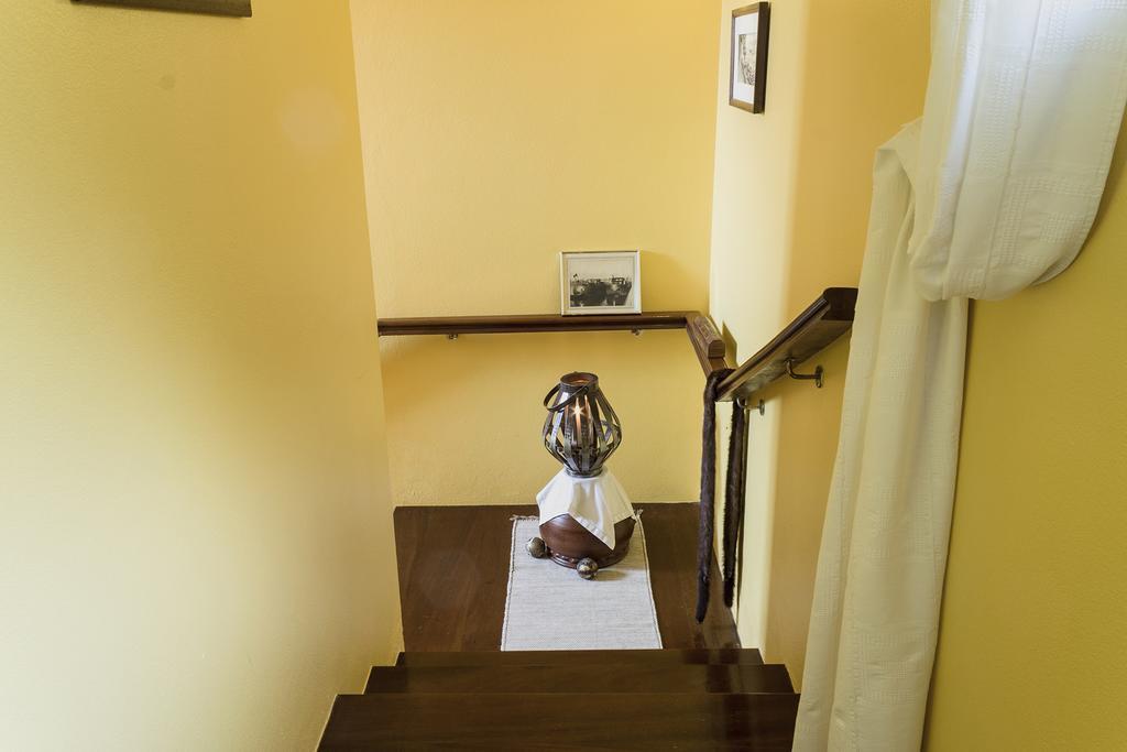 Vila Belgica Bed & Breakfast Horta  Exterior foto