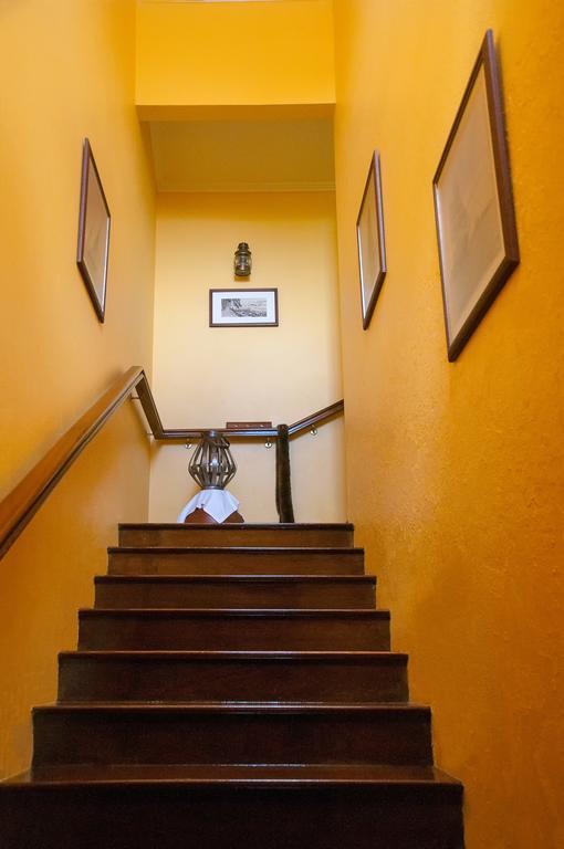 Vila Belgica Bed & Breakfast Horta  Exterior foto