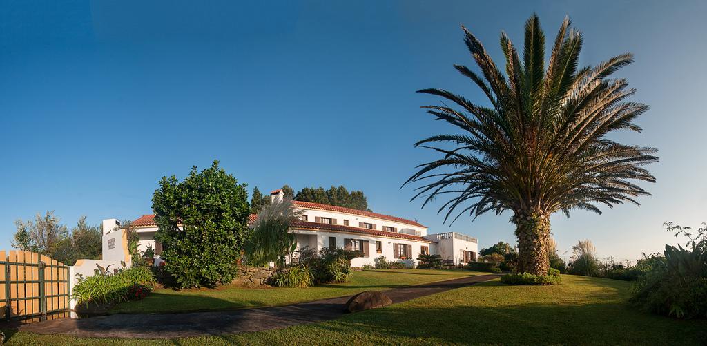 Vila Belgica Bed & Breakfast Horta  Exterior foto
