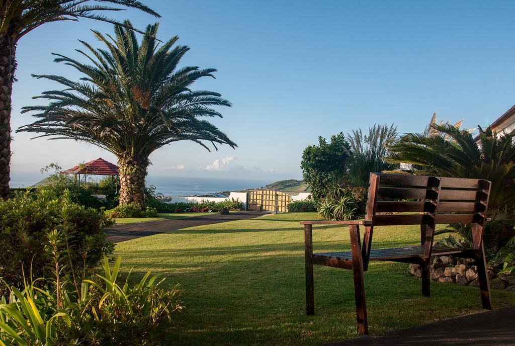Vila Belgica Bed & Breakfast Horta  Exterior foto