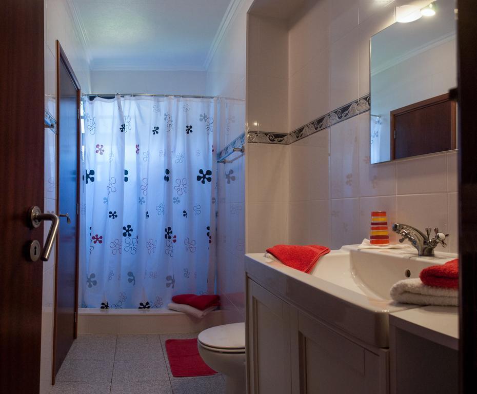 Vila Belgica Bed & Breakfast Horta  Exterior foto