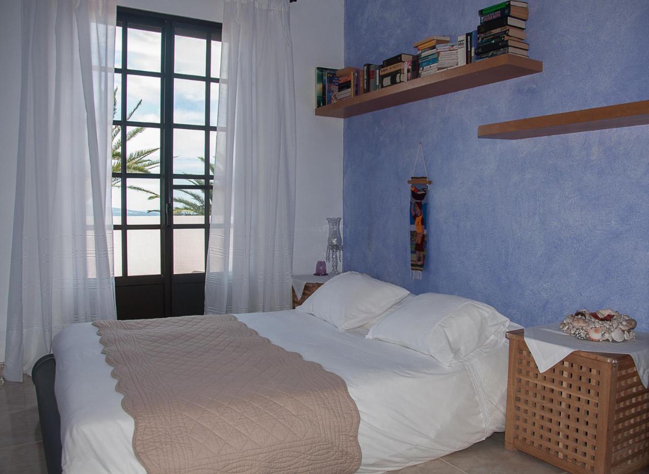 Vila Belgica Bed & Breakfast Horta  Exterior foto